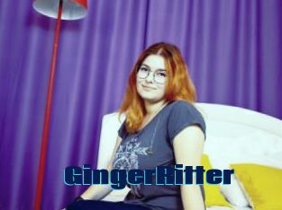 GingerRitter