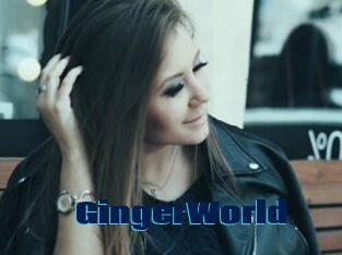 GingerWorld