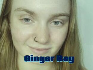 Ginger_Ray