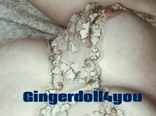 Gingerdoll4you