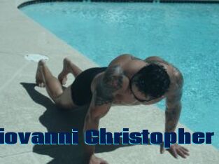 Giovanni_Christopher