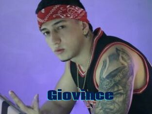 Giovince