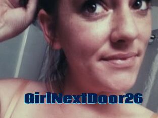 GirlNextDoor26