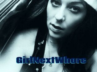 GirlNextWhore