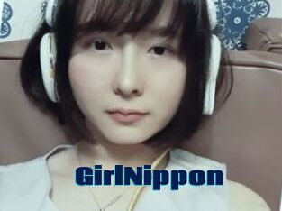 GirlNippon