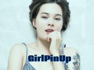 GirlPinUp