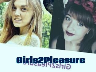 Girls2Pleasure