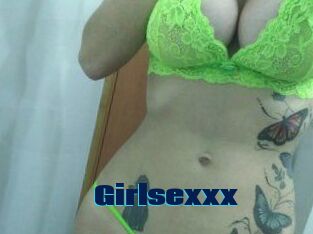 Girlsexxx