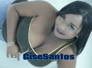 GiseSantos