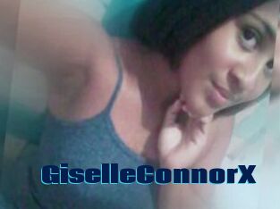 GiselleConnorX