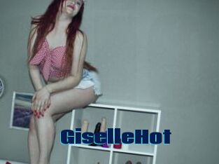 GiselleHot