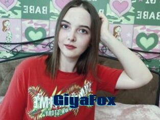 GiyaFox