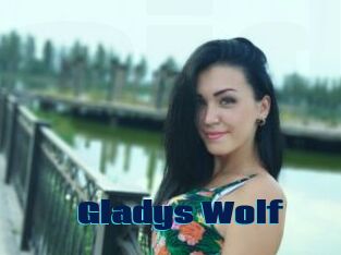 Gladys_Wolf