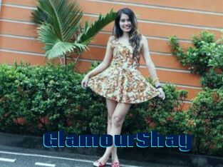 GlamourShay