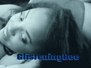 GlisteningBee