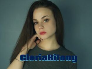 GloriaRitony