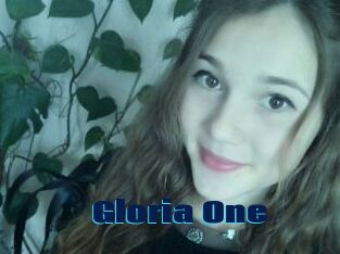 Gloria_One