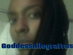 GoddessAllegraFrost