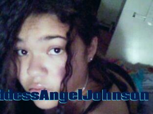 GoddessAngelJohnson