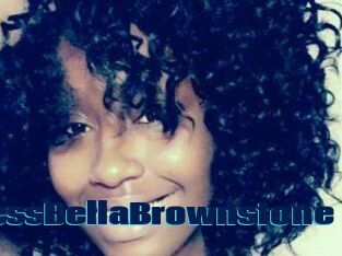 GoddessBellaBrownstone