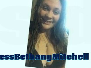GoddessBethanyMitchell