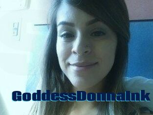 GoddessDonnaInk