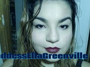 GoddessEllaGreenville