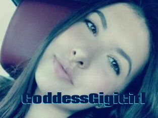 GoddessGigiGirl