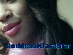 GoddessKiaraStar