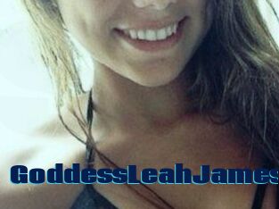 GoddessLeahJames Site de cul gratuit