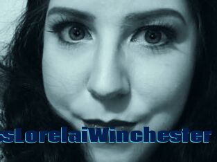 GoddessLorelaiWinchester