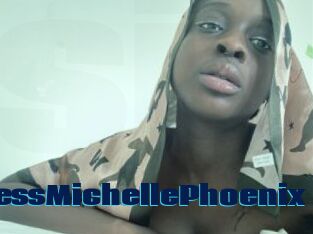 GoddessMichellePhoenix