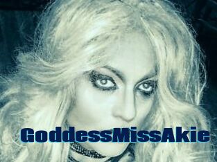 GoddessMissAkie