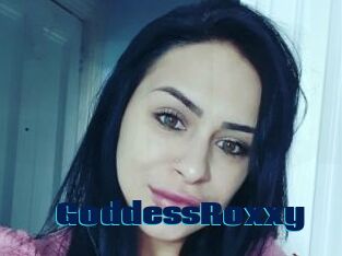 GoddessRoxxy