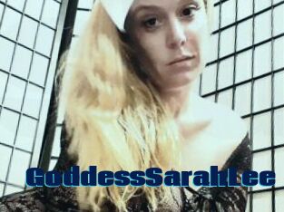 GoddessSarahLee