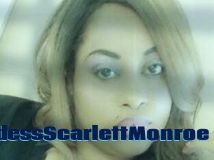 GoddessScarlettMonroe