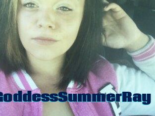 GoddessSummerRay