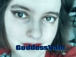 GoddessVale