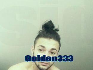 Golden333