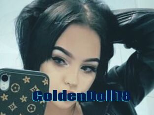 GoldenDoll18