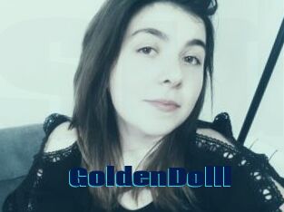 GoldenDolll