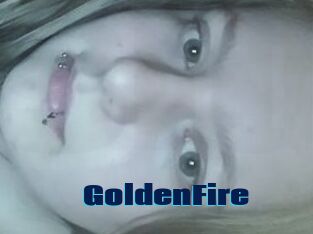 GoldenFire