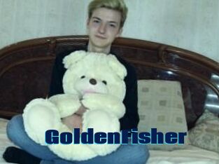 GoldenFisher