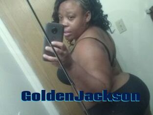 GoldenJackson