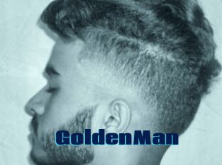 GoldenMan