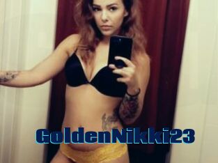 GoldenNikki23