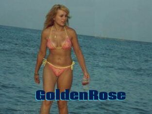 GoldenRose