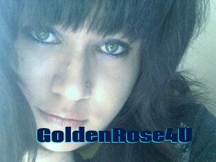 GoldenRose4U