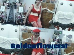 Goldenflowerst