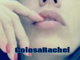 GolosaRachel